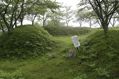 小川城 - 03