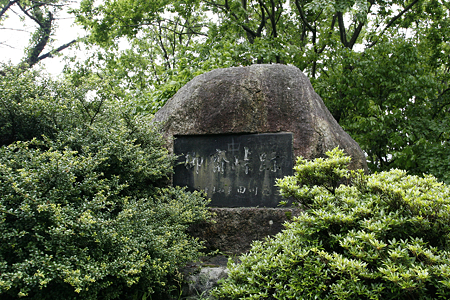 御斎峠 - 2
