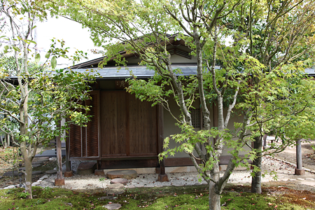 三草藩陣屋跡 - 3