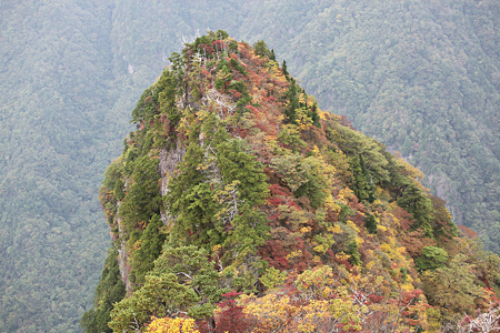 大台ヶ原 - 007