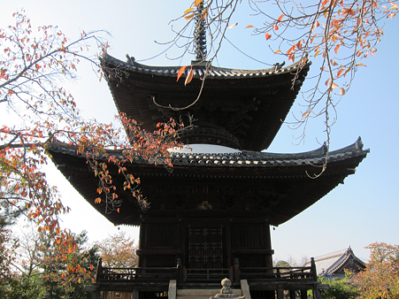 叡福寺 - 04