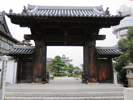 月照寺 - 01
