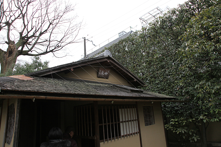 建仁寺正伝永源院 - 04