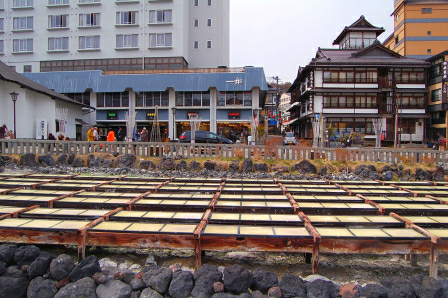 THE 観光地