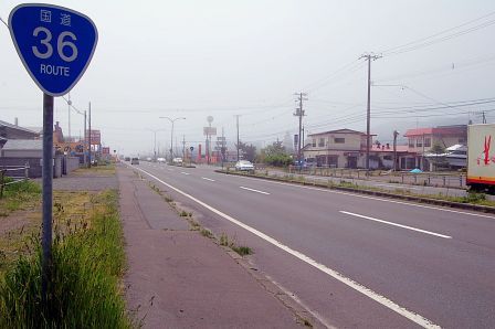 36号
