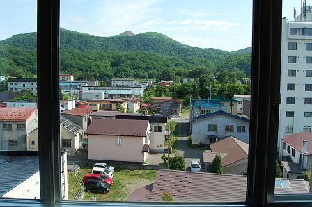 景色