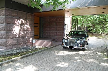 光岡自動車
