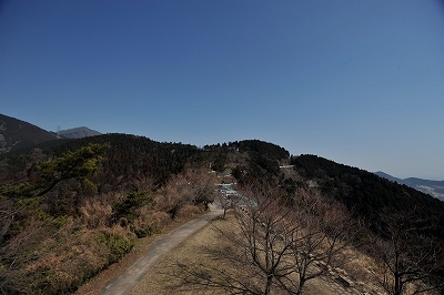 1ヤビツ峠1-2