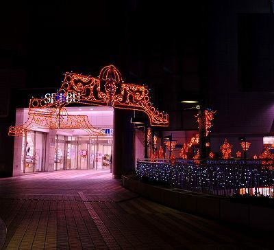 ワルツ所沢5