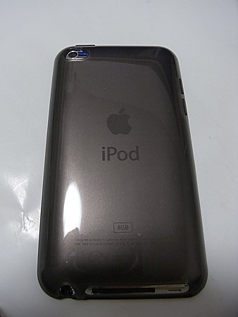 第4世代買いました
