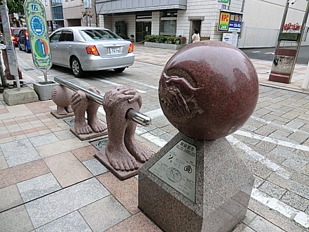 呉服通り1