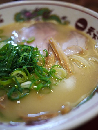 難波ランチ