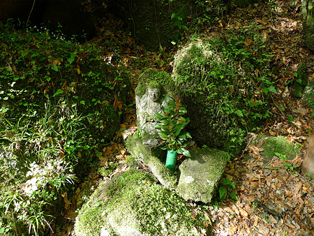 菊池渓谷(3)