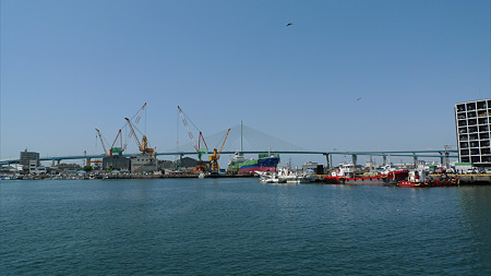 荒戸大橋(2)