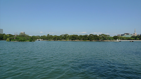 大濠公園(2)
