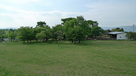 モーモーファーム竹原牧場(3)