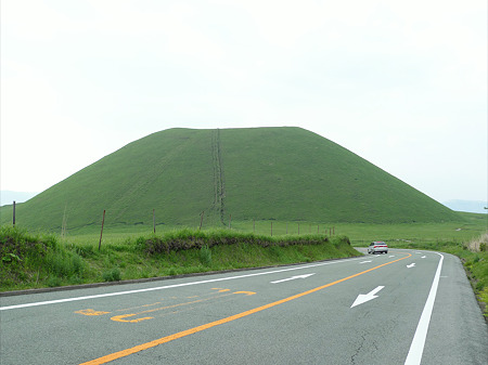 米塚(4)