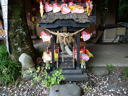 夫婦滝(7)