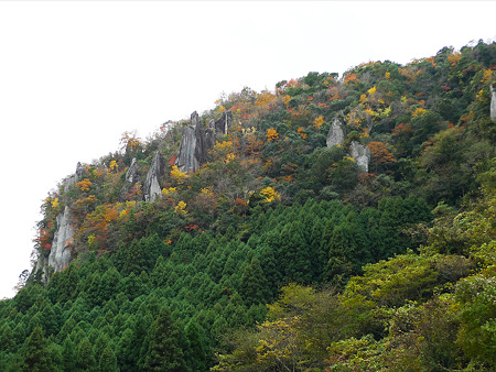 一目八景(3)