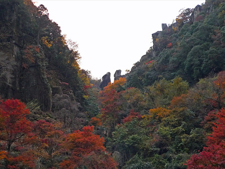 一目八景展望台からの眺め(4)