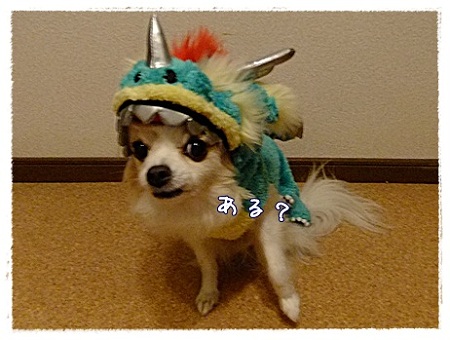 ある?