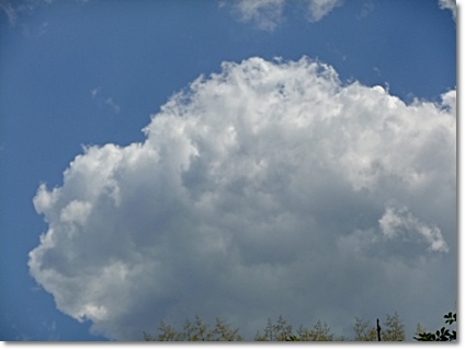 青空