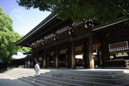 明治神宮 (31)