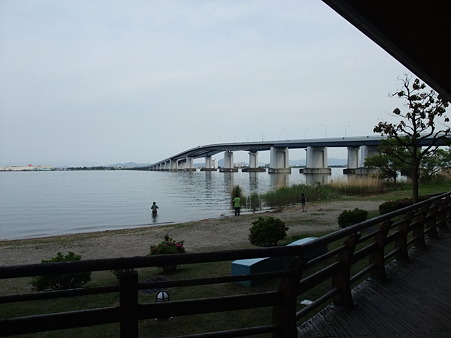 滋賀05・びわ湖大橋米プラザC