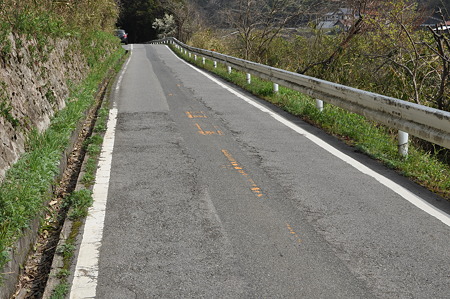 国道375号線・40高中