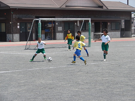 U-10ゆうらいふカップ 026