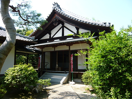 平安楽土への道 019