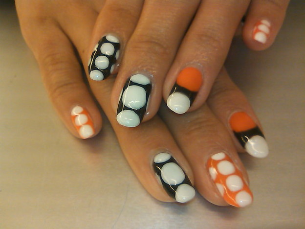 あびる優ちゃんと同じネイル 写真共有サイト フォト蔵