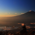 富士山巡り