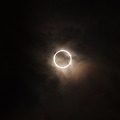 2012年05月21日の金環日食