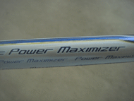Power Maximizer